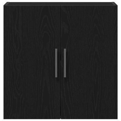 Wandschrank 60 x 31,5 x 60 cm Holzwerkstoff
