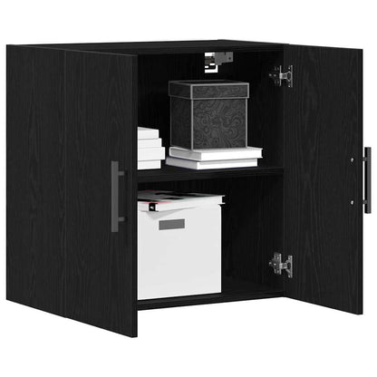 Wandschrank 60 x 31,5 x 60 cm Holzwerkstoff