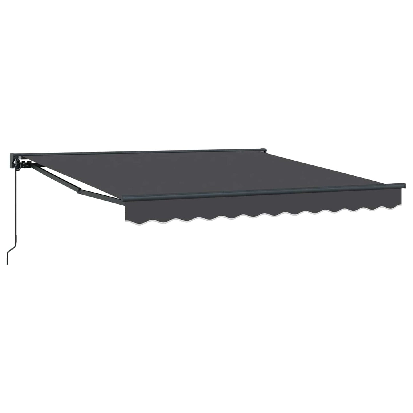 Markisenrahmen Anthrazit 300 x 250 cm