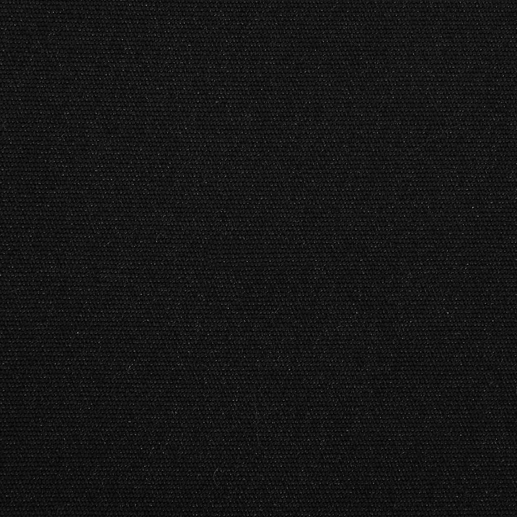 Ausziehbare Markise Schwarz 300 x 250 x 165 cm