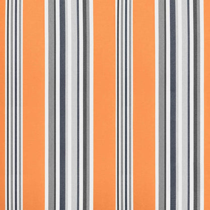 Ausziehbare Markise Mehrfarbig 350 x 250 cm