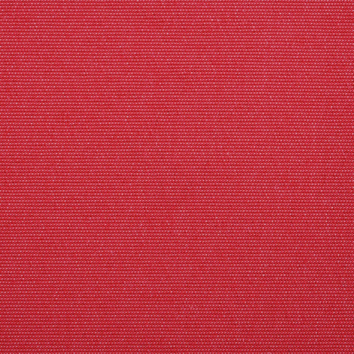 Einziehbare Markise Rot 350 x 250 cm Stoff und Metall