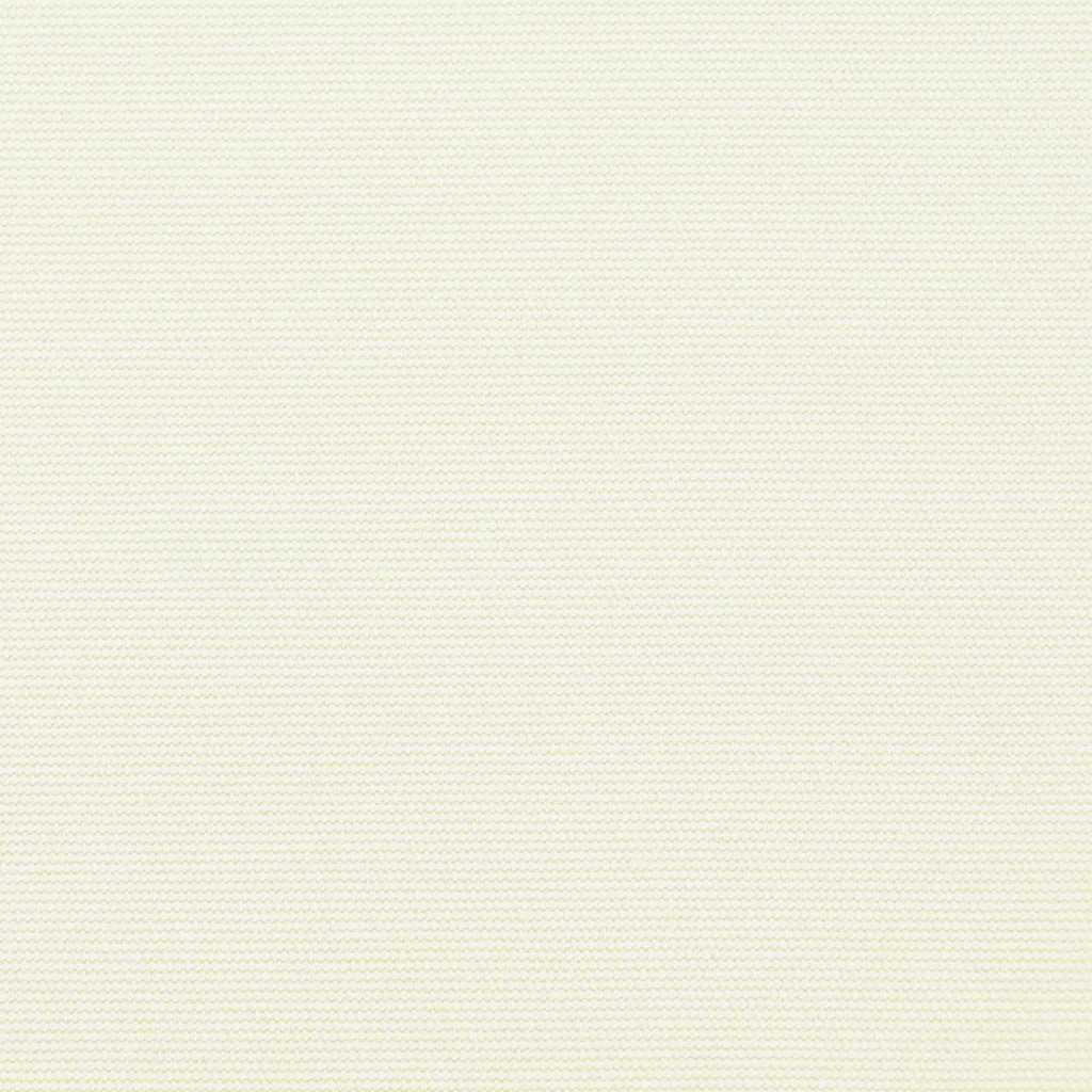 Ausziehbare Markise Creme 400 x 300 cm Polyester und Aluminium