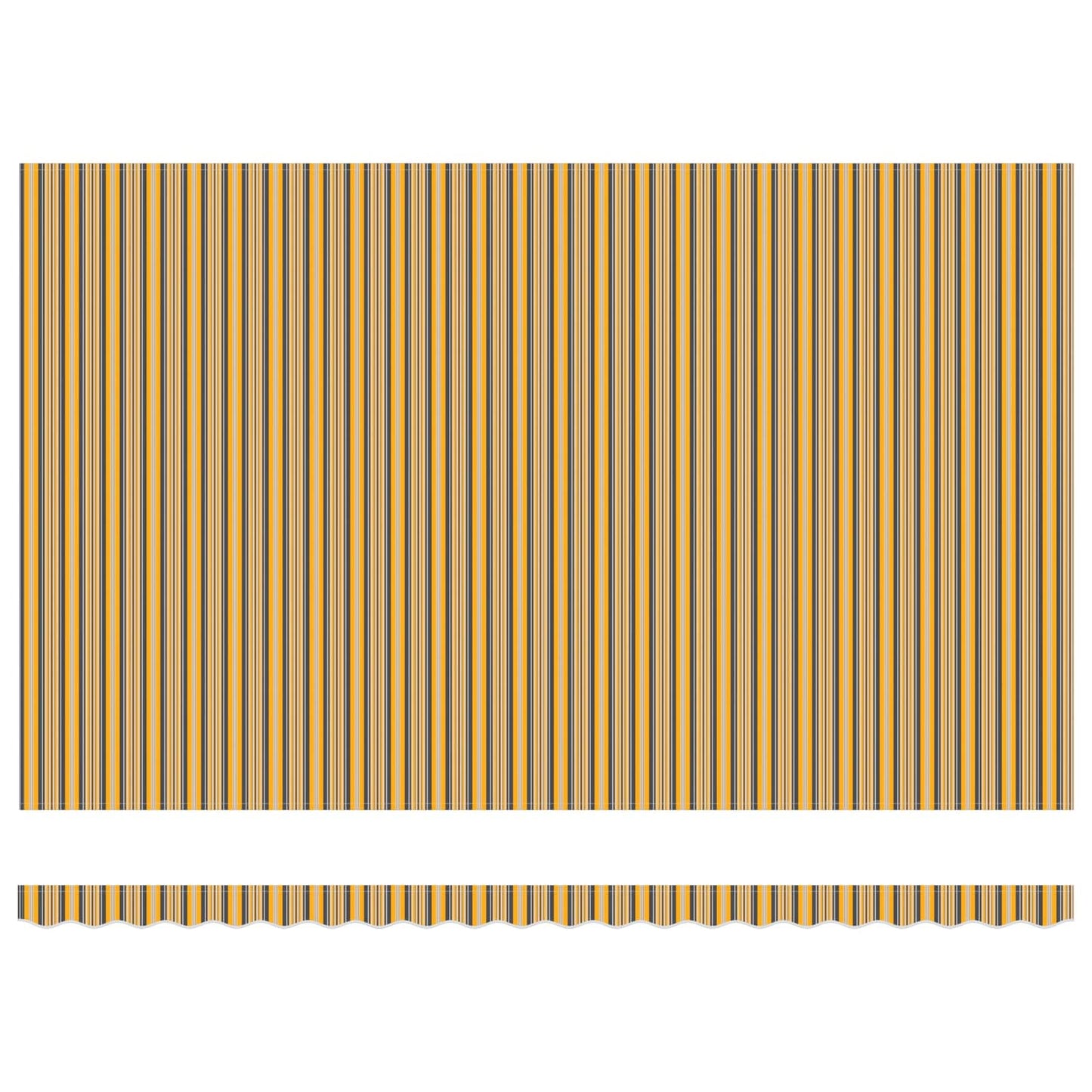 Einziehbare Markise Mehrfarbig 500 x 300 cm