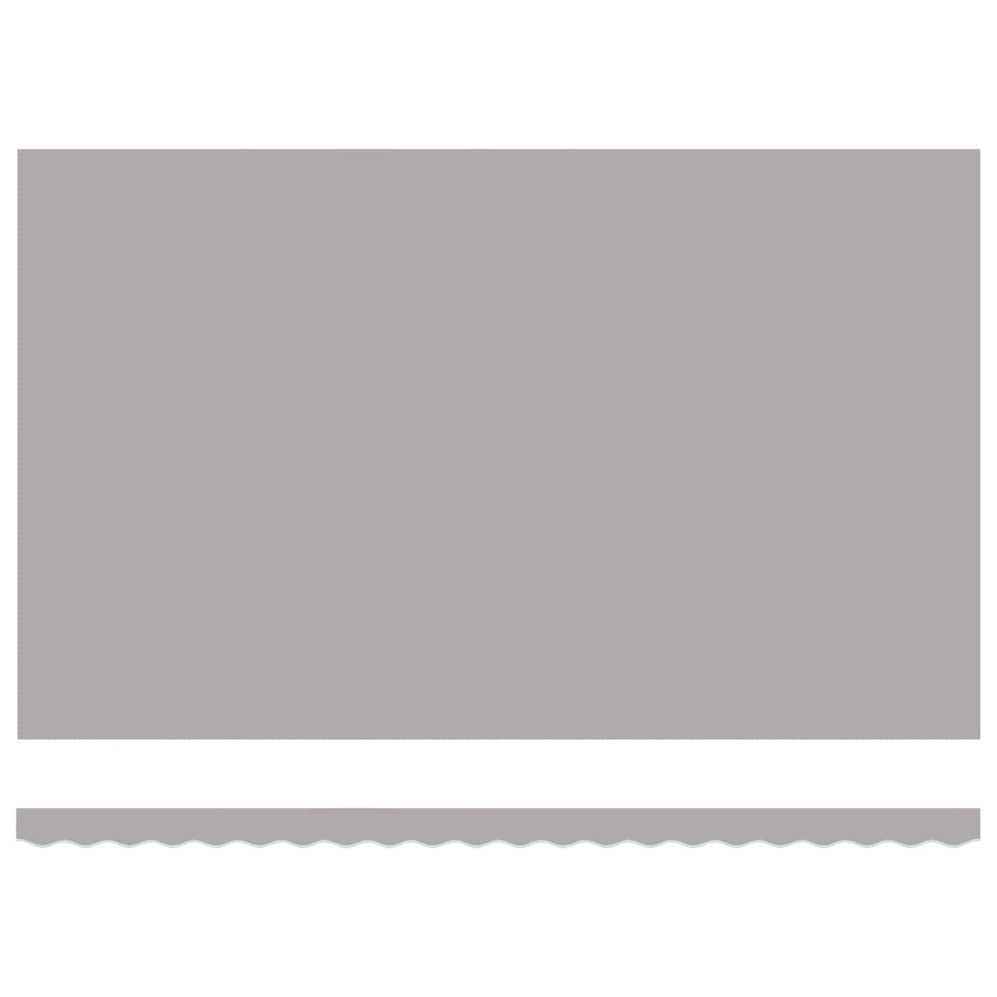 Markise Hellgrau 500 x 300 x 165 cm Polyester und Metall