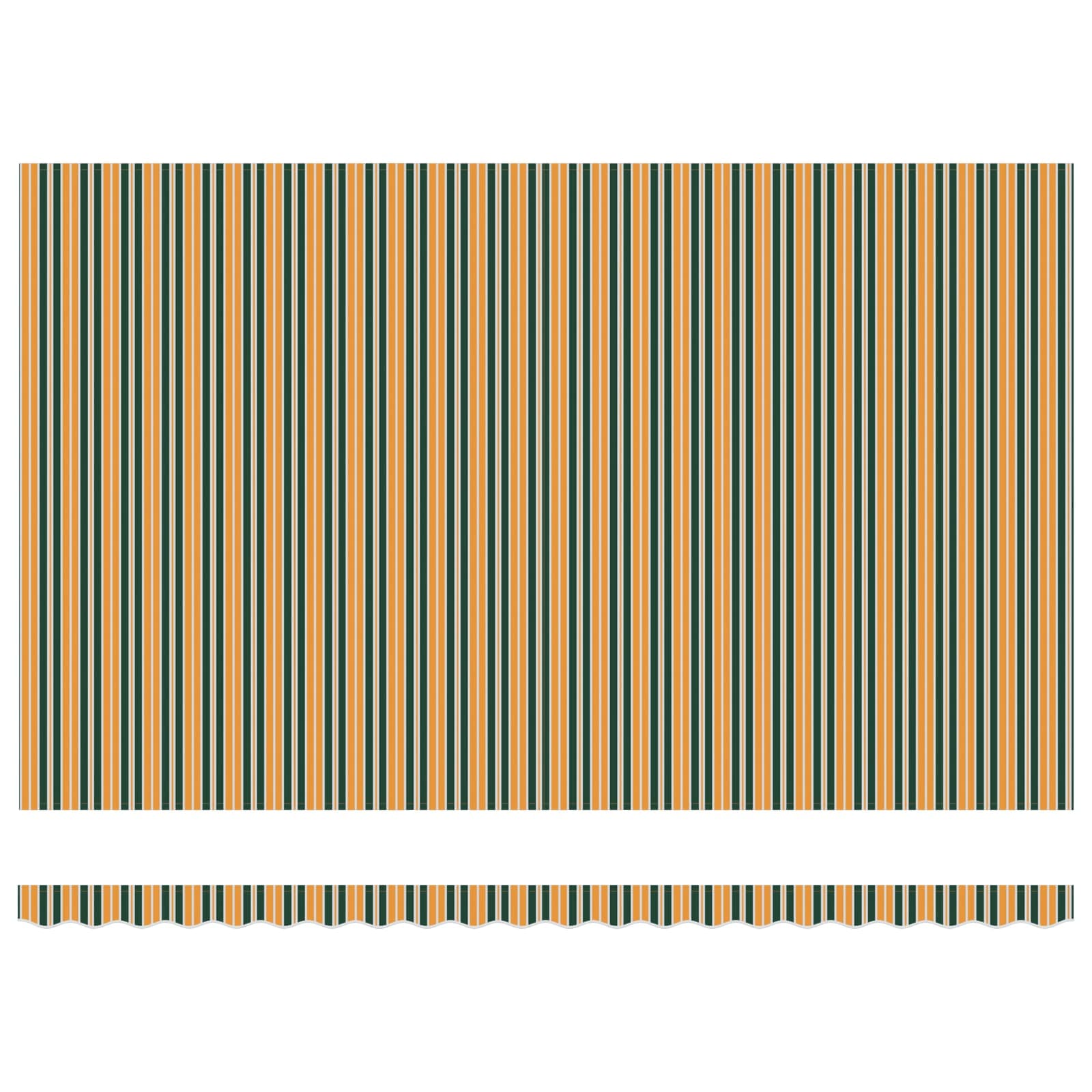 Ausziehbare Markise Mehrfarbig 500 x 300 cm