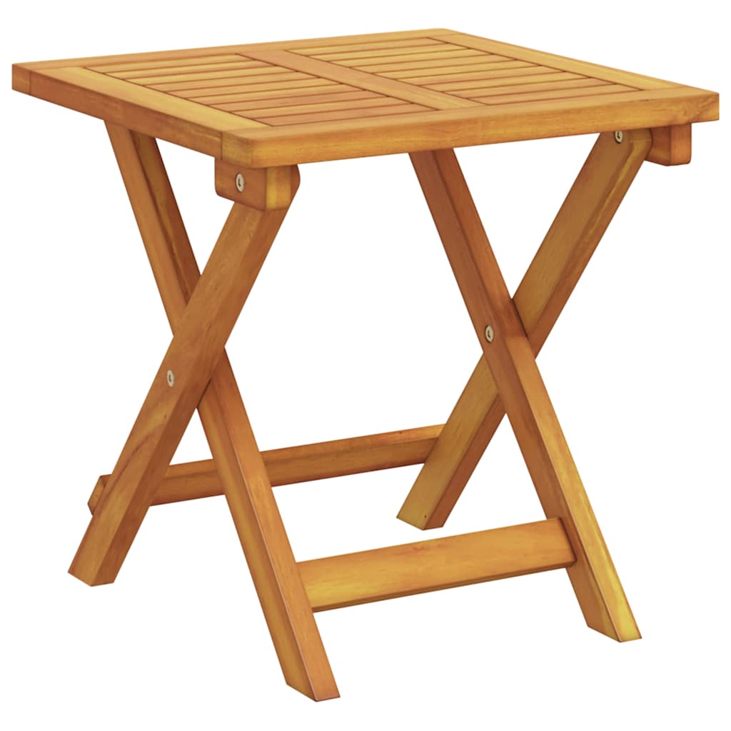Sonnenliegen 2 Stk. mit Tisch Massivholz Akazie