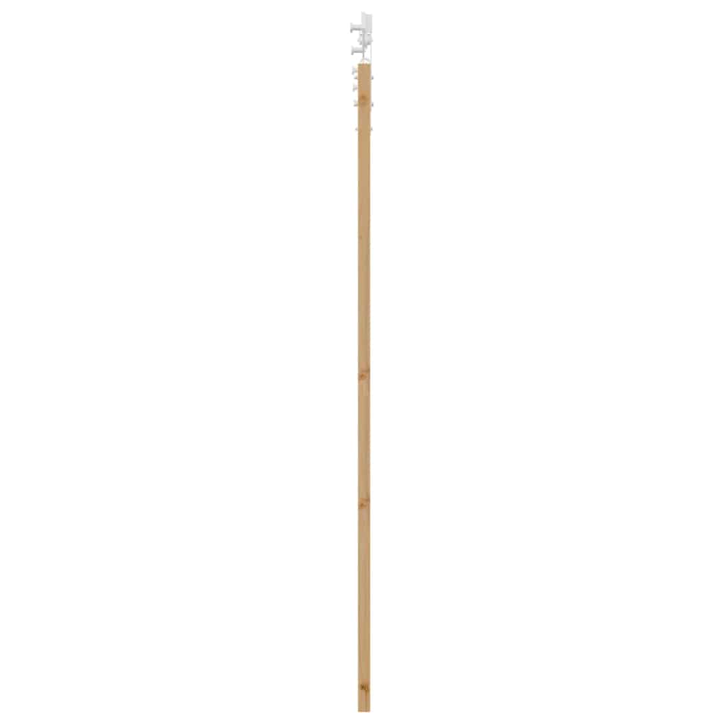 Schiebetür ORKDAL Natur 73,5 x 198,5 cm