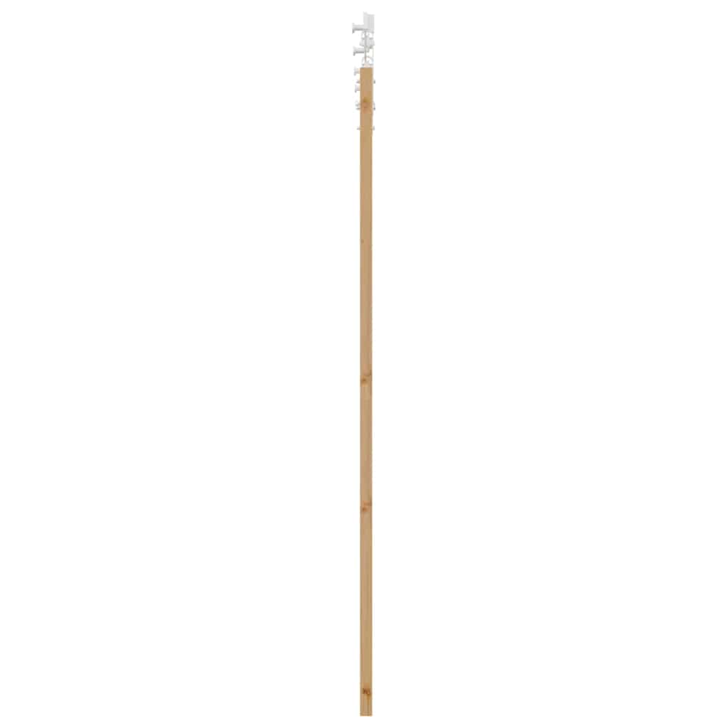Schiebetür ORKDAL Natur 73,5 x 198,5 cm