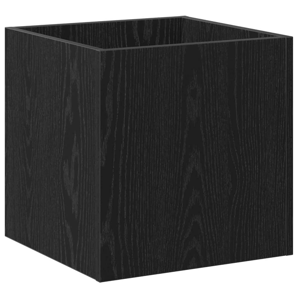 Flurmöbel-Set 5 stk. 80 x 30,5 x 40 cm Holzwerkstoff