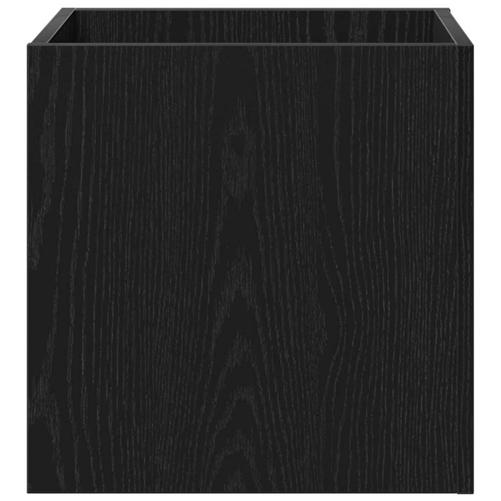 Flurmöbel-Set 5 stk. 80 x 30,5 x 40 cm Holzwerkstoff