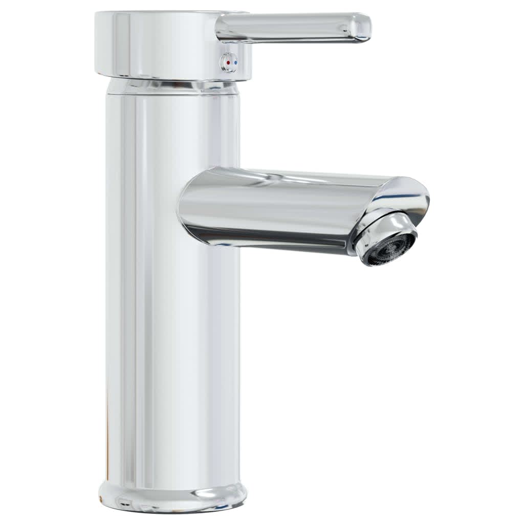 Waschbeckenunterschrank mit Becken mit Schubladen 2 pcs Altholz