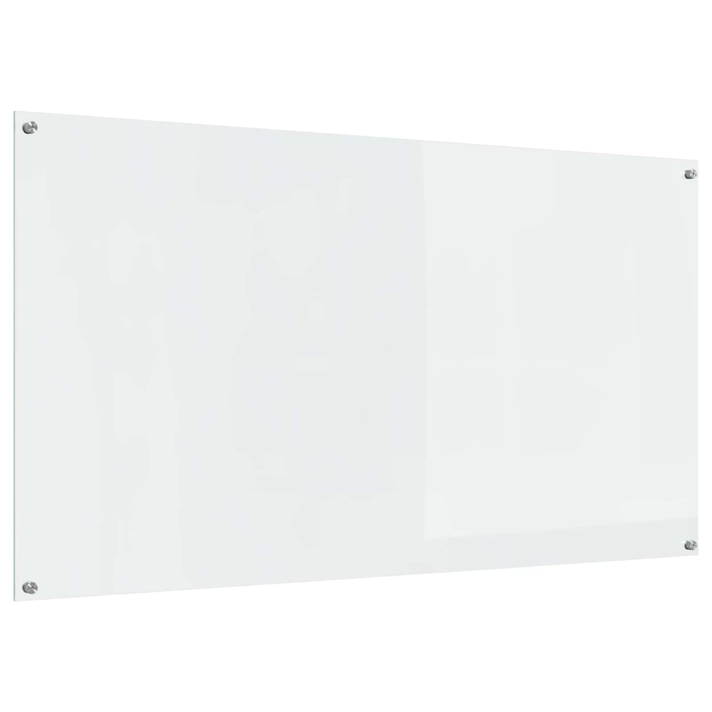 Küchenrückwand Transparent 110 x 60 cm Gehärtetes Glas