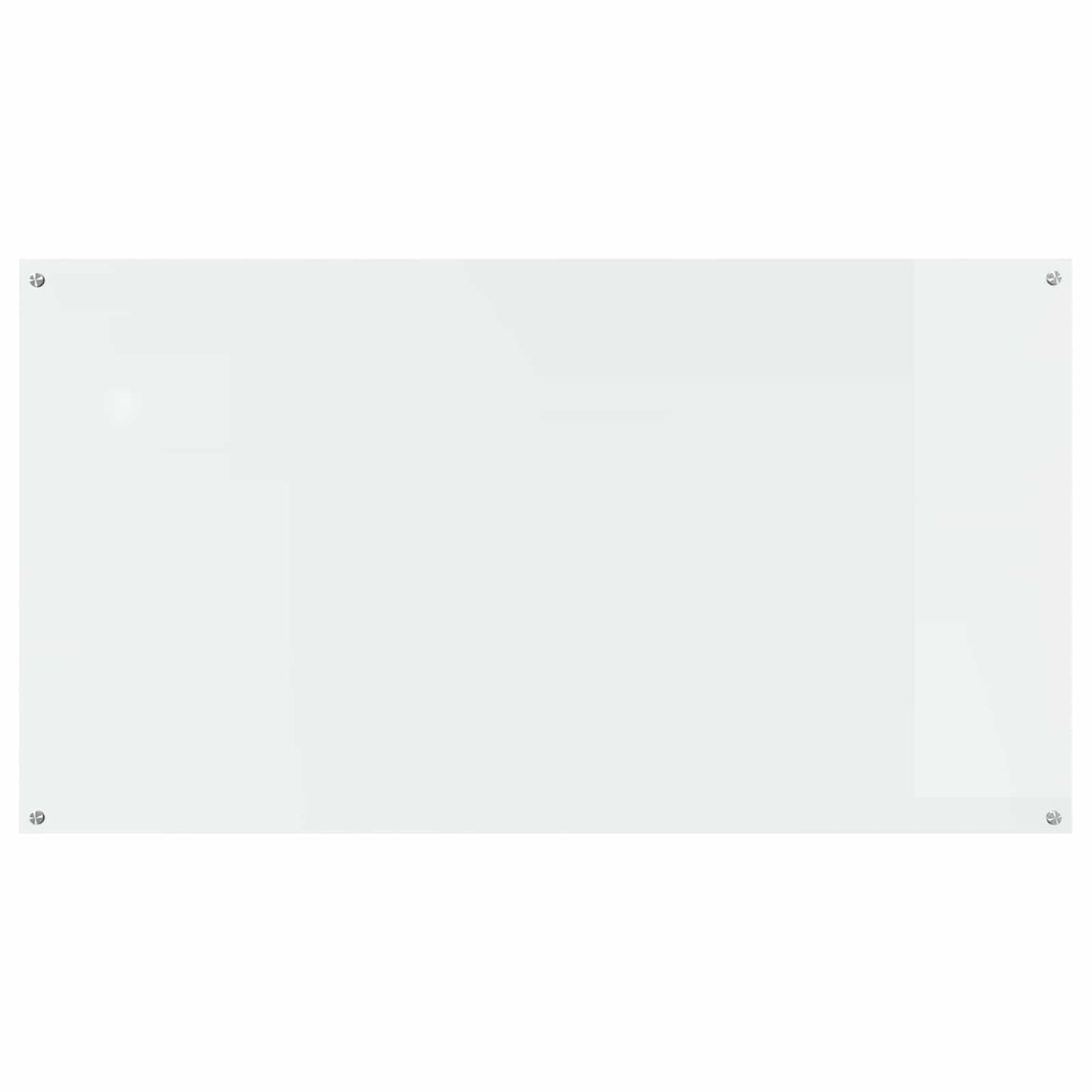Küchenrückwand Transparent 110 x 60 cm Gehärtetes Glas