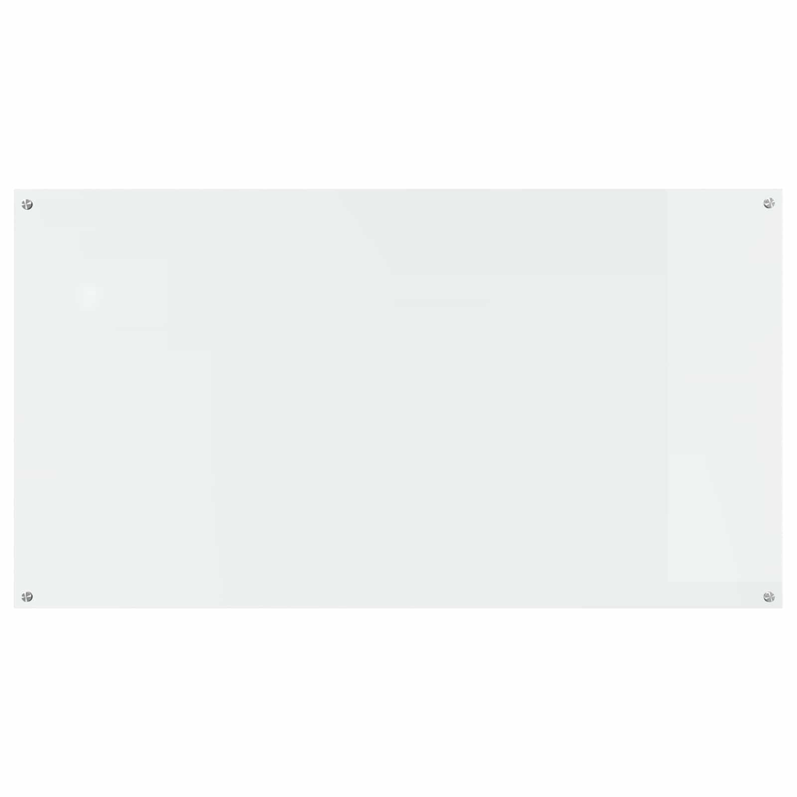 Küchenrückwand Transparent 110 x 60 cm Gehärtetes Glas
