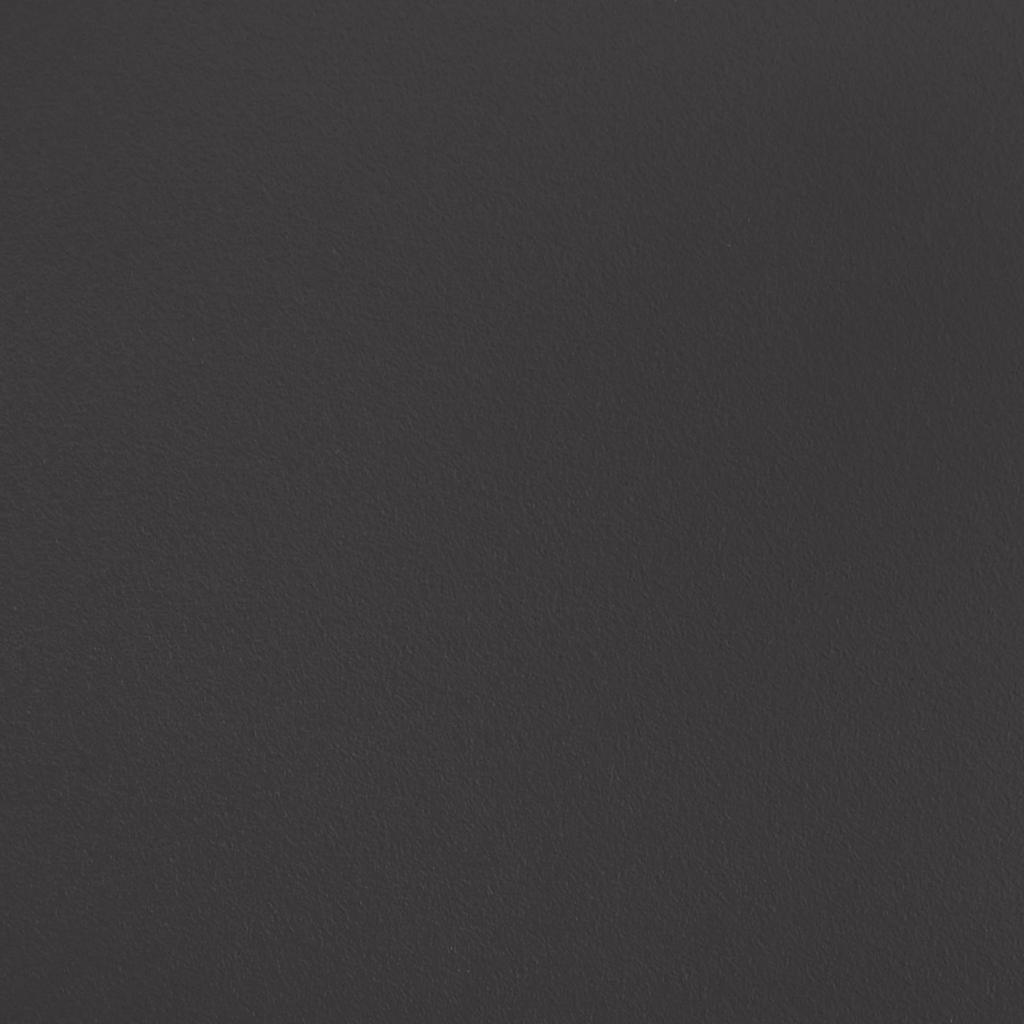 Bistrotisch Anthrazit 55 x 55 x 72,5 cm