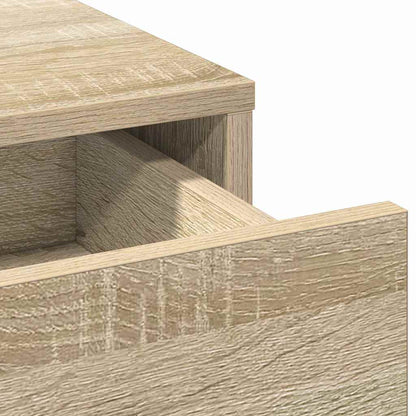 Schminktisch Braun 79 x 41 x 140 cm Holzwerkstoff