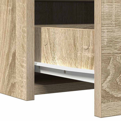 Schminktisch Braun 83 x 40 x 70 cm Holzwerkstoff