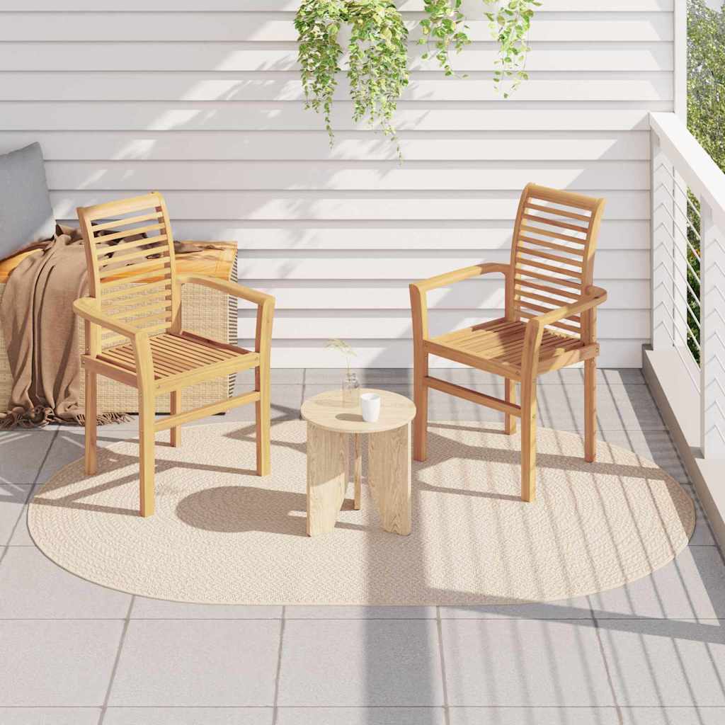 Teppich ZIZUR Creme PP
