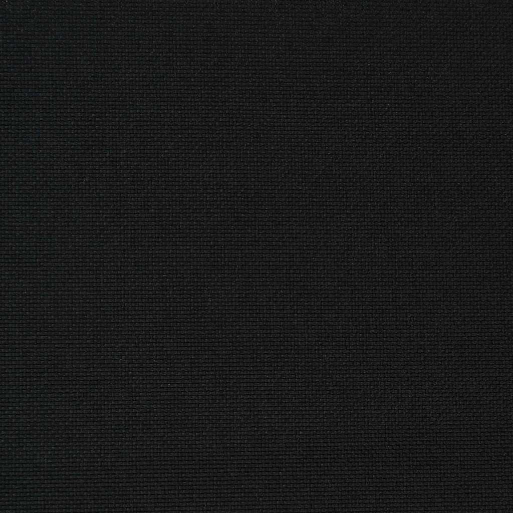 Garten-Sonnenschirm Schwarz 248,5 x 247,5 x 160 cm