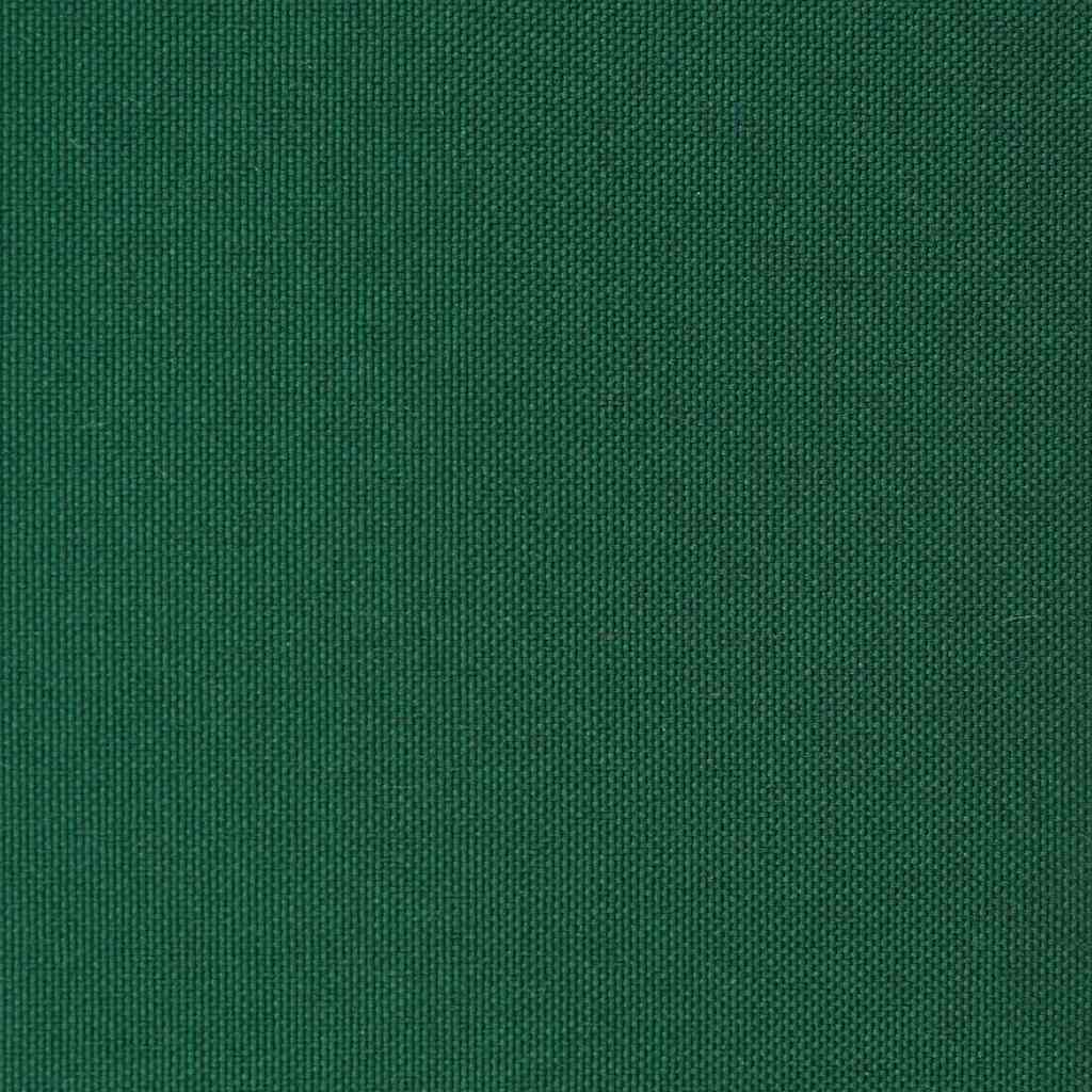 Garten-Sonnenschirm Grün 294 x 150 x 223 cm Polyester und Stahl