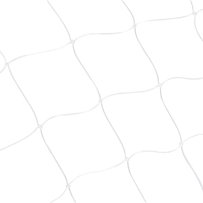 Katzennetz Transparent 4x3 m Nylon