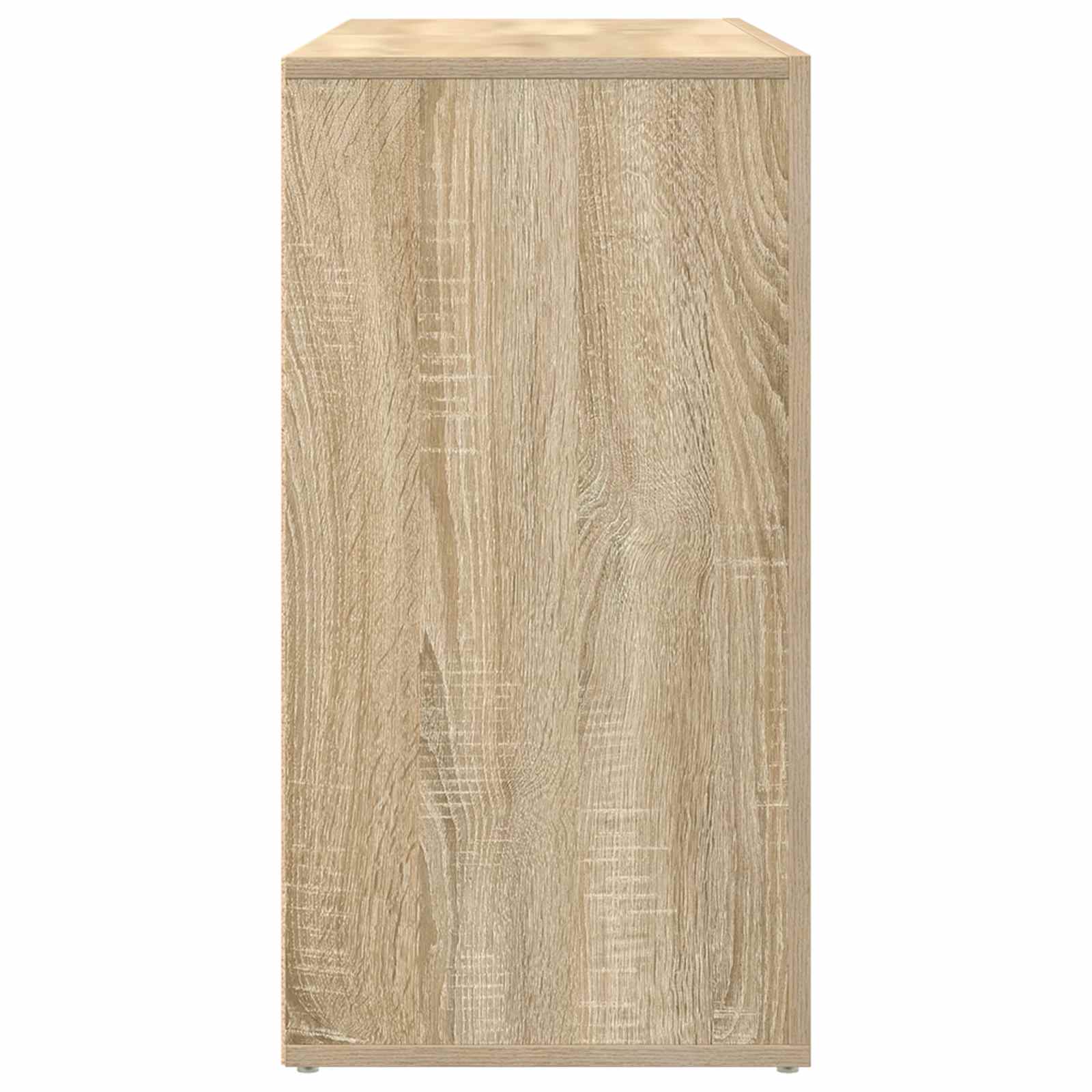 Sideboard Sonoma-Eiche 120 x 36 x 69 cm Holzwerkstoff