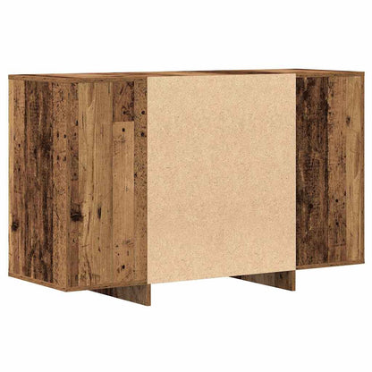 Sideboard Altholz 120 x 41 x 75 cm Holzwerkstoff