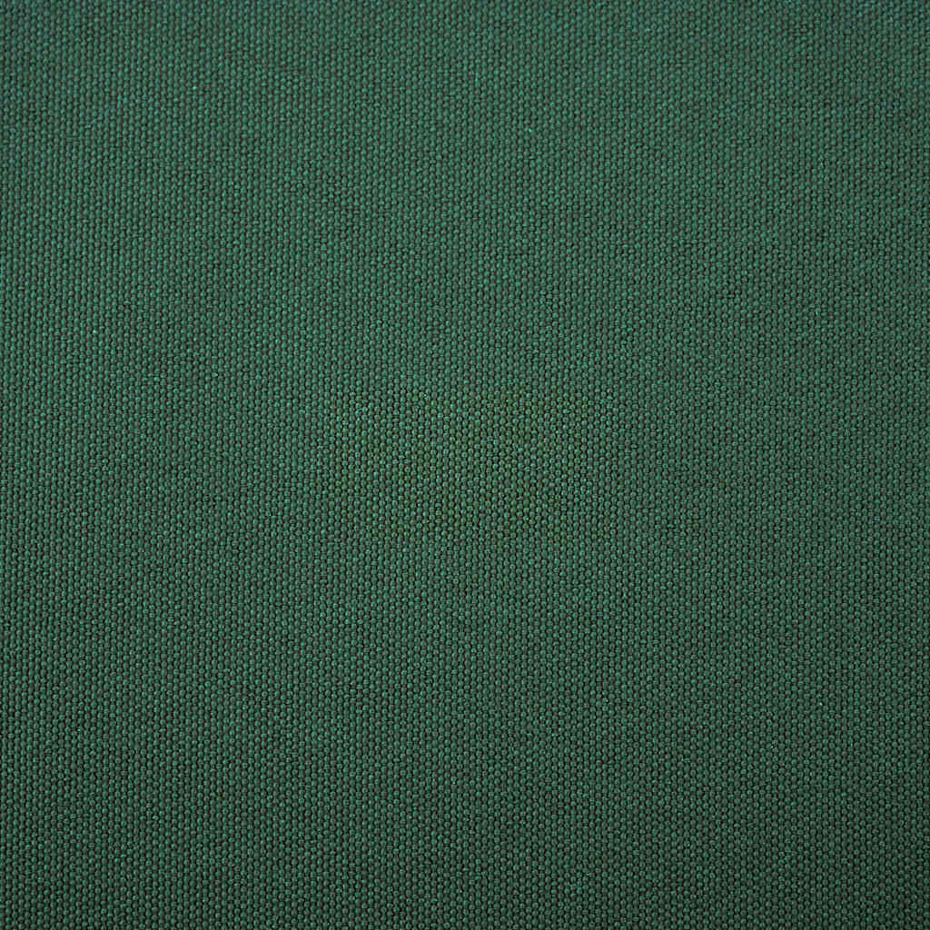 Sonnenschirm Grün 351 x 250 x 260 cm Polyester und Aluminium