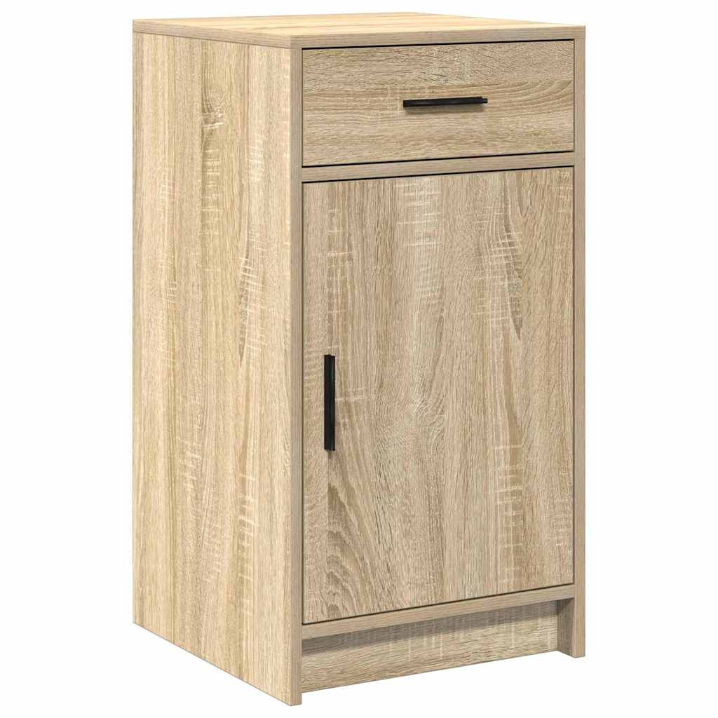 Schminktisch 3 stk. Braun 78,5 x 41 x 135 cm Holzwerkstoff