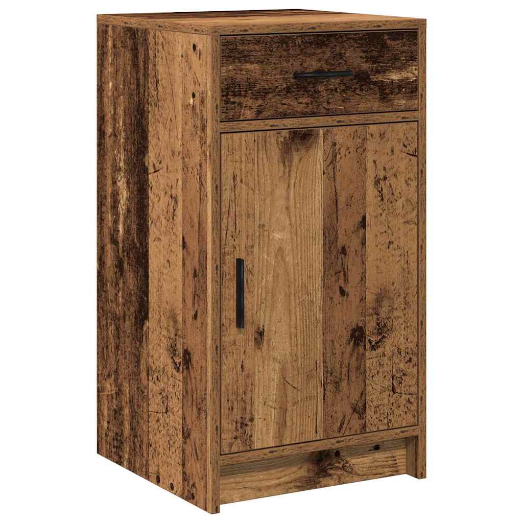 Schminktisch Braun 50 x 41 x 135 cm Holzwerkstoff