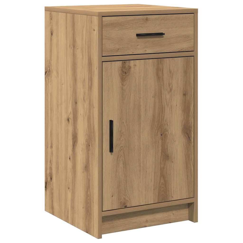 Schminktisch Braun 50 x 41 x 135 cm Holzwerkstoff