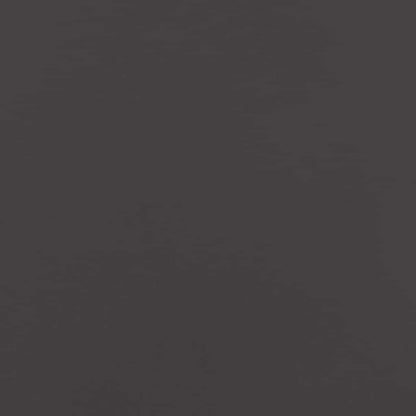 Hochbeet Gartenpflanzer Schwarz 60 x 26 x 45 cm Stahl