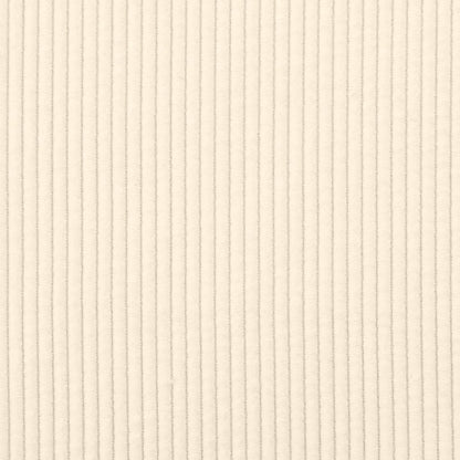 Sessel Creme 63 x 67 x 94 cm Stoff