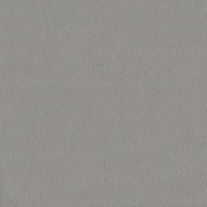 Sessel Hellgrau 63 x 67 x 94 cm Samt