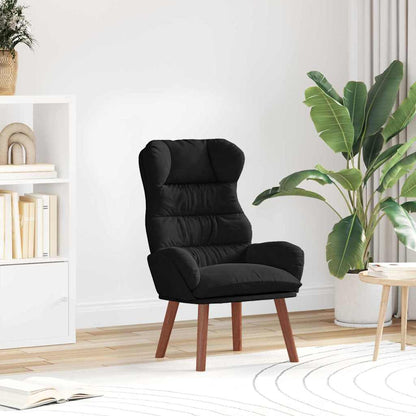 Sessel Schwarz 69 x 74 x 93 cm Samt