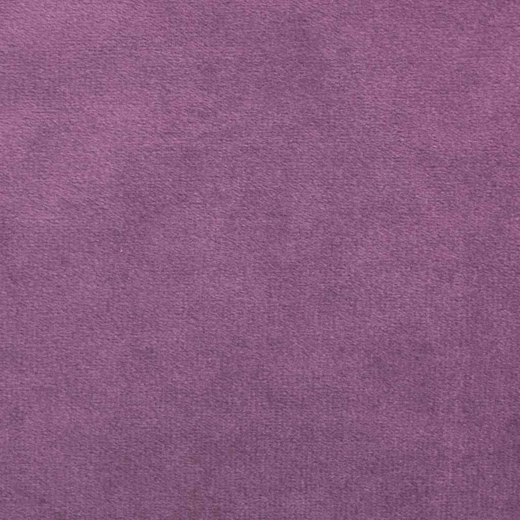 Eiersessel Lila 63 x 73 x 90 cm Samt