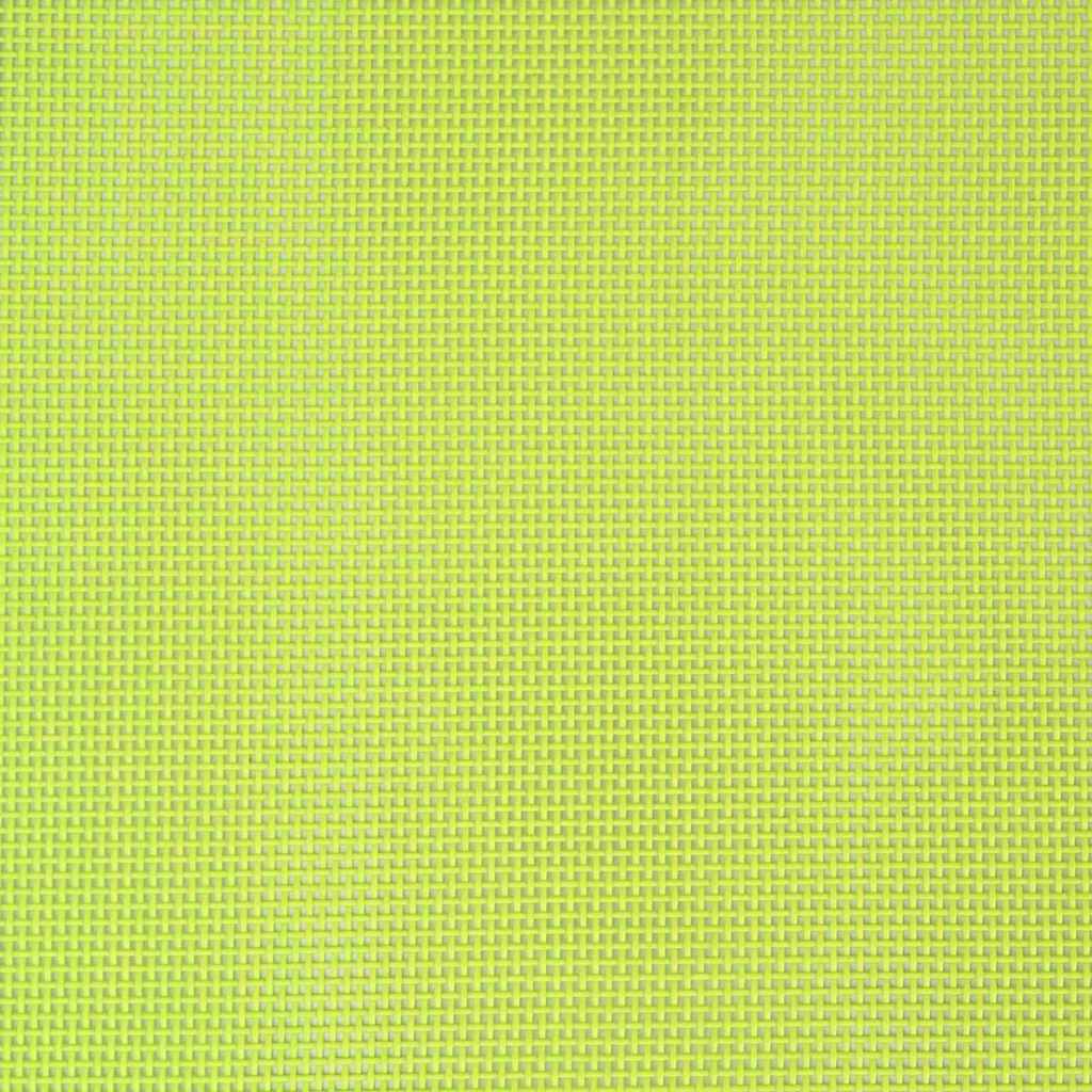 Klappbare Sonnenliege 1-Person Grün 182 x 55 x 85,5 cm Metall