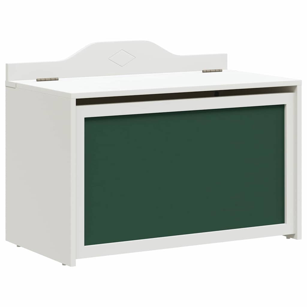 Kinder kreative Aufbewahrung ROROS Weiß 73 x 40 x 55 cm
