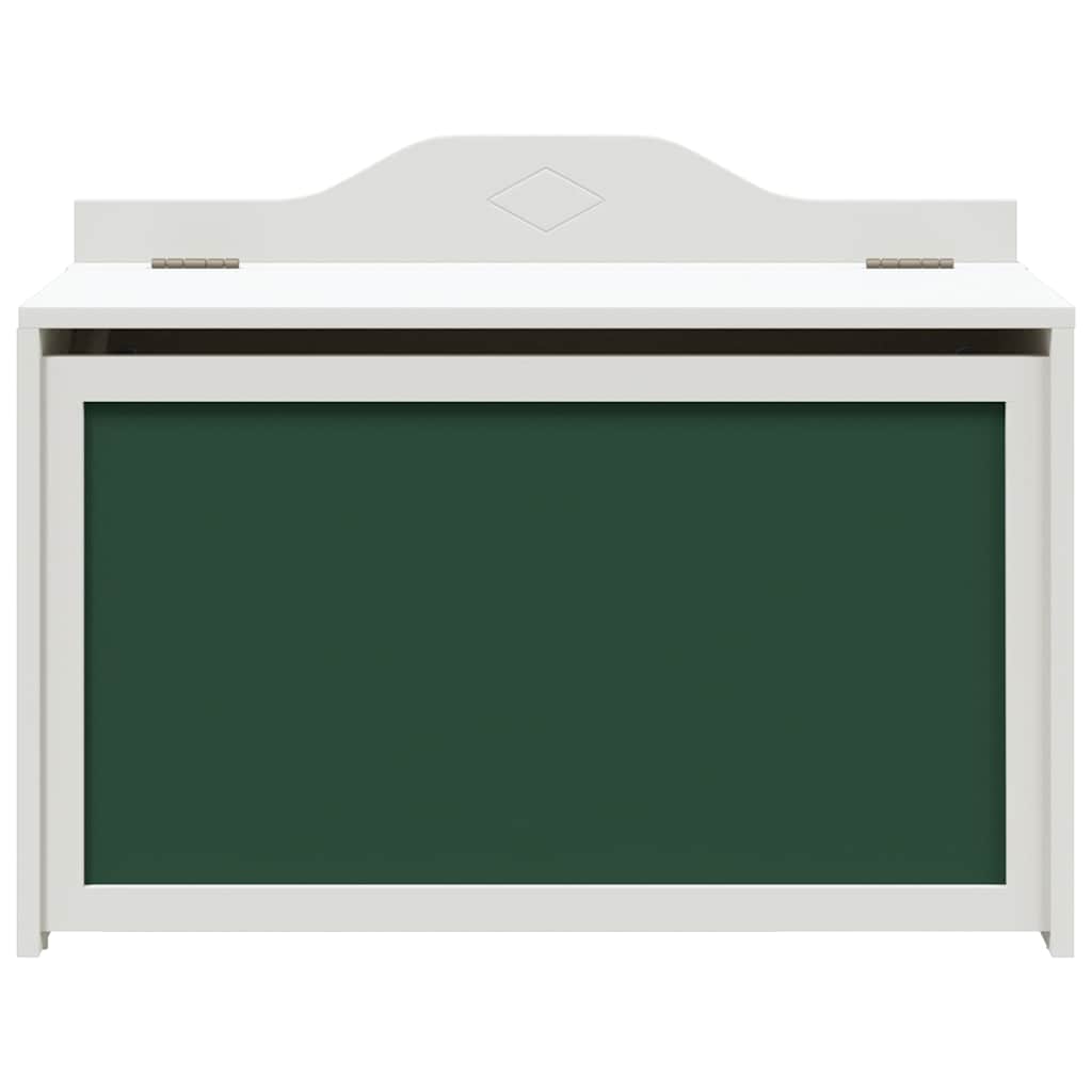 Kinder kreative Aufbewahrung ROROS Weiß 73 x 40 x 55 cm