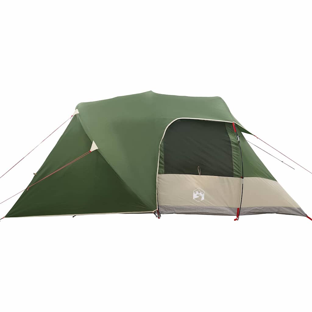 Dome Zelt für 4 Personen 4 Personen Grün