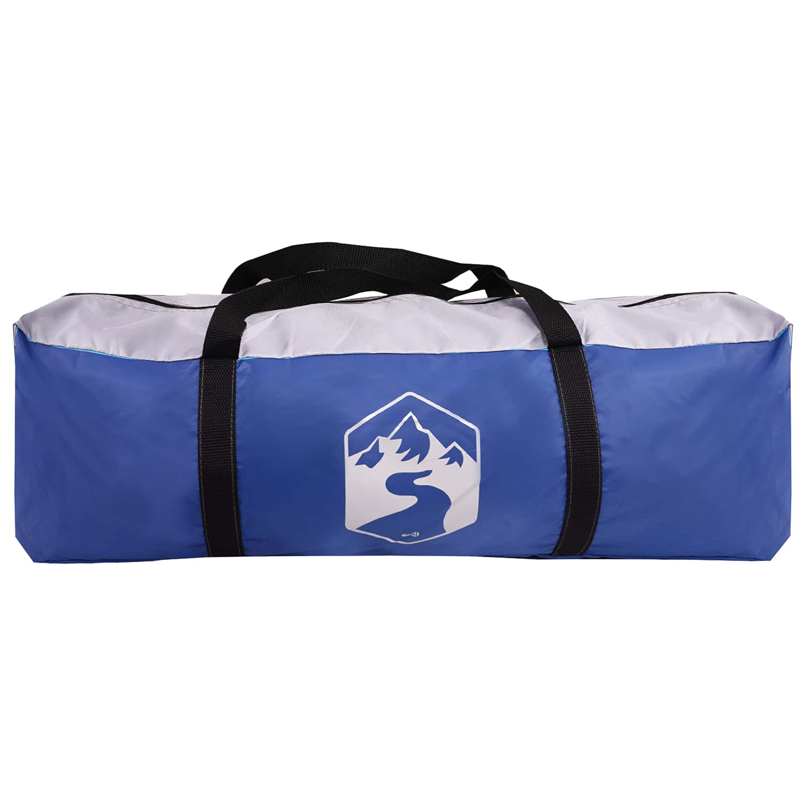 Pool-Dome 546 x 516 x 250 cm 185T Polyester mit PU-Beschichtung