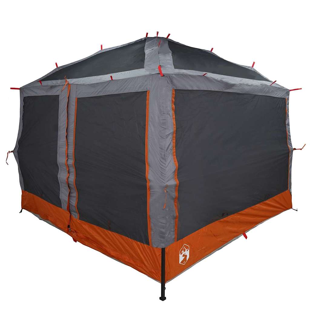 Innertelt 7-Personen 7 Personen Grau und Orange