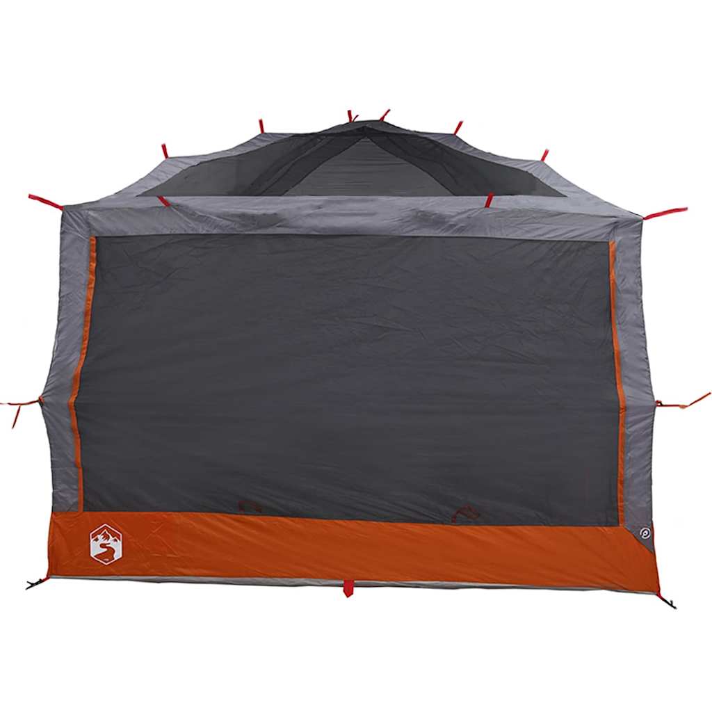 Innertelt 7-Personen 7 Personen Grau und Orange