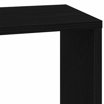 Bücherregal 5.0 Ebenen 45 x 23,5 x 162,5 cm