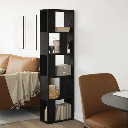 Bücherregal 5.0 Ebenen 45 x 23,5 x 162,5 cm