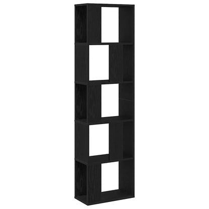 Bücherregal 5.0 Ebenen 45 x 23,5 x 162,5 cm