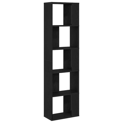 Bücherregal 5.0 Ebenen 45 x 23,5 x 162,5 cm