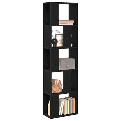 Bücherregal 5.0 Ebenen 45 x 23,5 x 162,5 cm