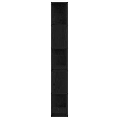 Bücherregal 5.0 Ebenen 45 x 23,5 x 162,5 cm